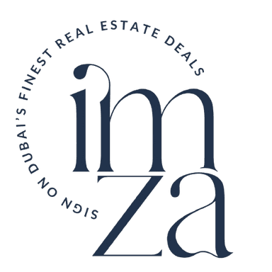 Imza Logo