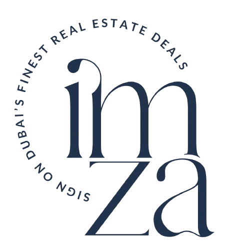 Imza Logo