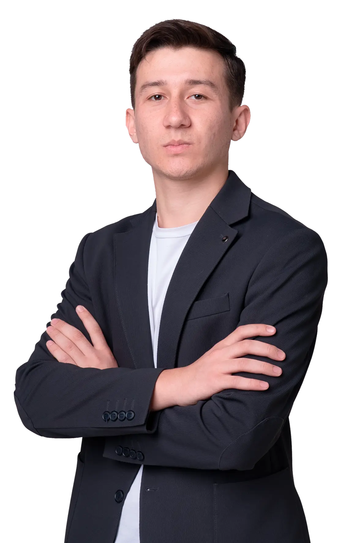 Davlatbek Muhammadov