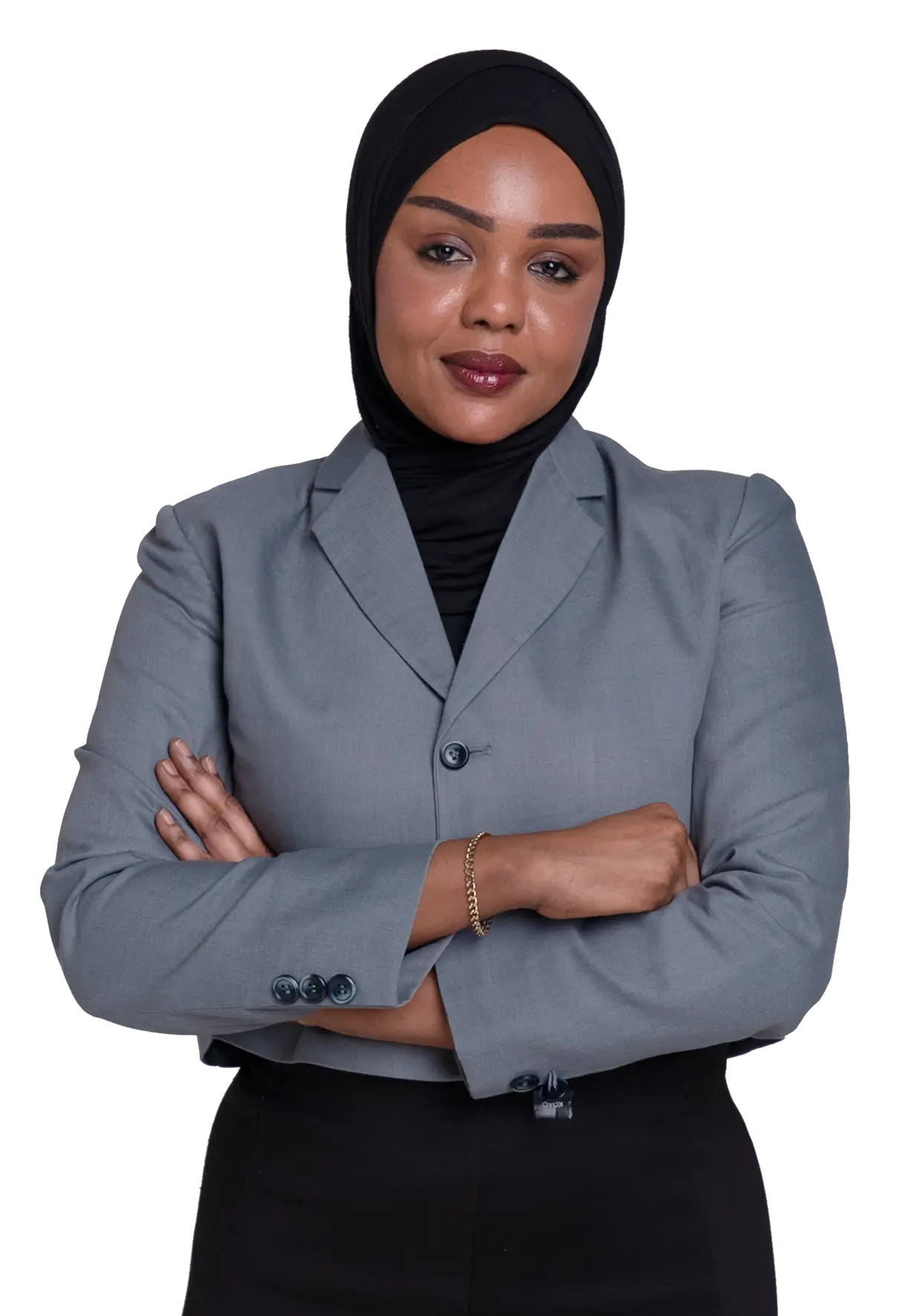 Mafaza Yousif
