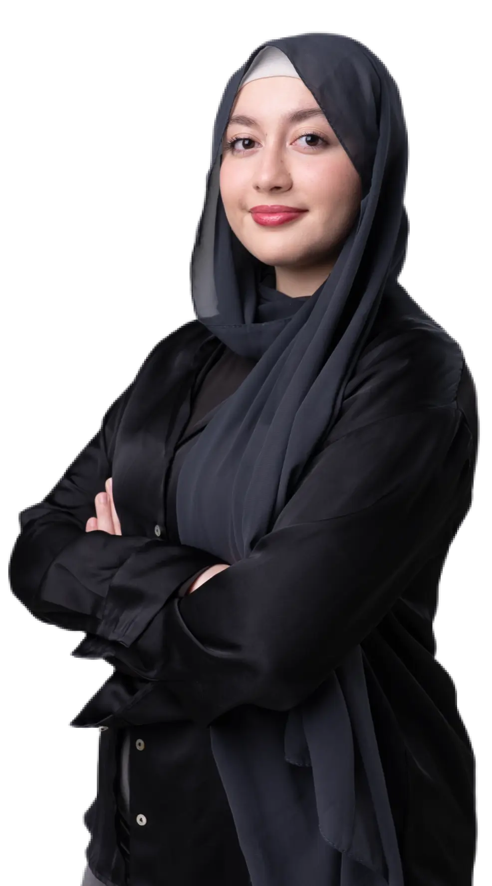 Nour El Houda Talhi