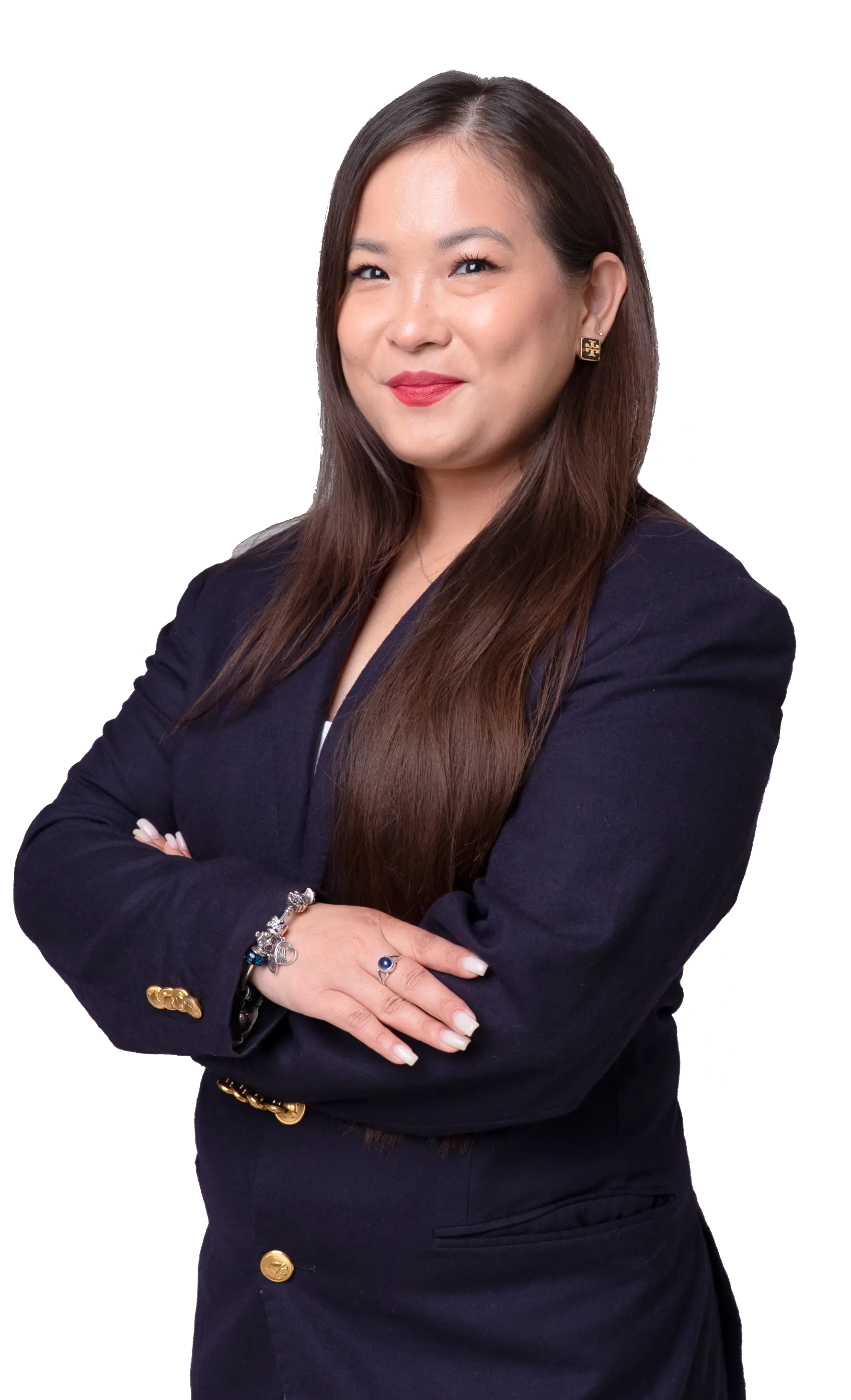 Susmita Gurung