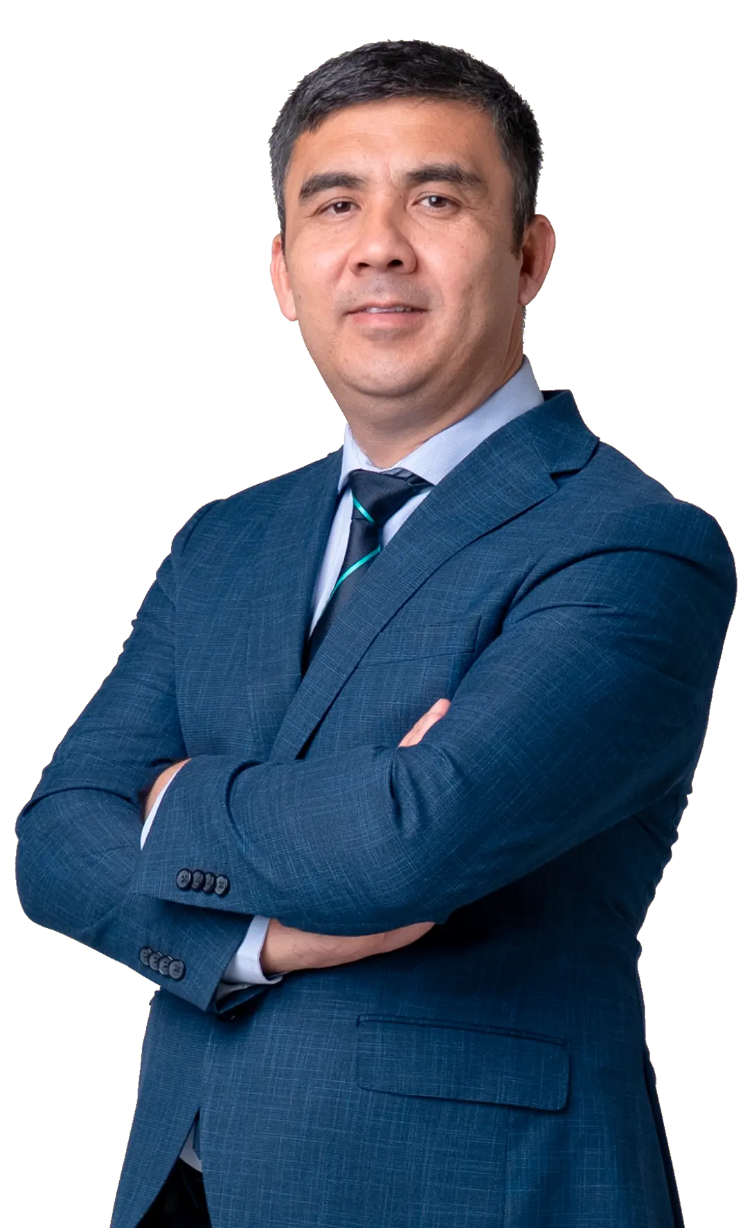 Dilmurod Davlatov