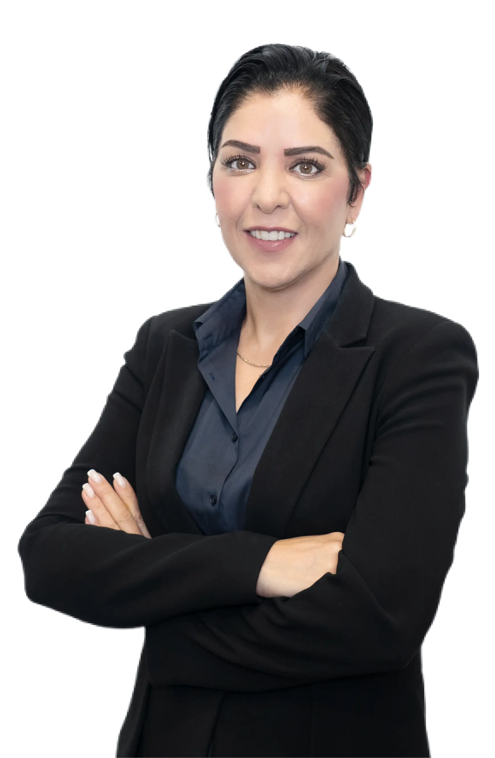 Rozita Zanjani